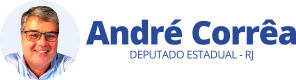 Dep. Est. Andre Correa