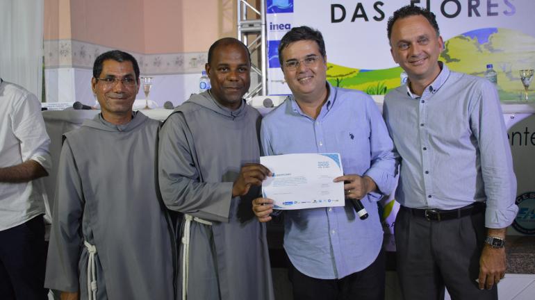 Valença, tesouro ambiental do Médio Paraíba se destaca em projetos do Estado