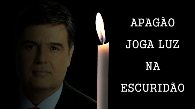 O Apagão joga luz na escuridão