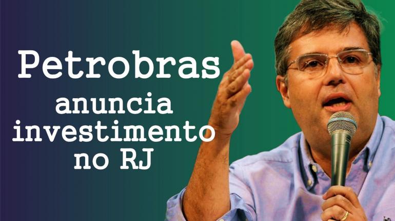 BONS VENTOS TRAZEM BOAS NOTÍCIAS PARA O RIO DE JANEIRO