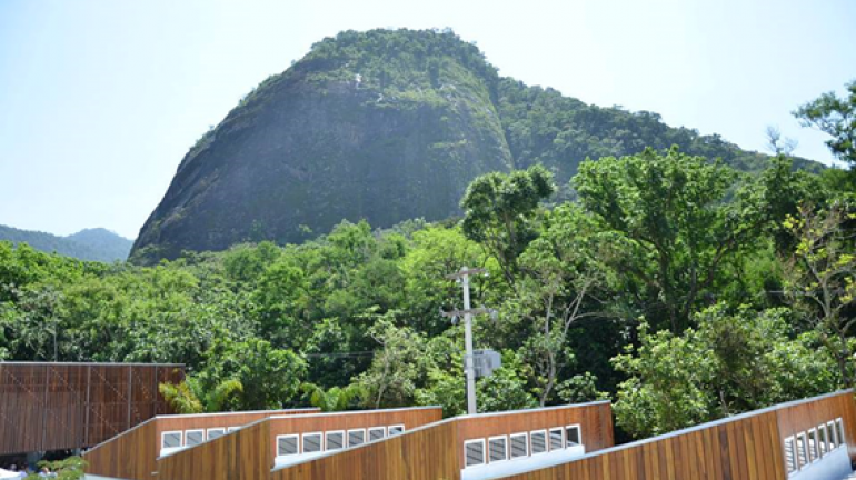 Investimentos em parques estaduais promovem preservação ambiental e fomentam turismo no Rio de Janeiro