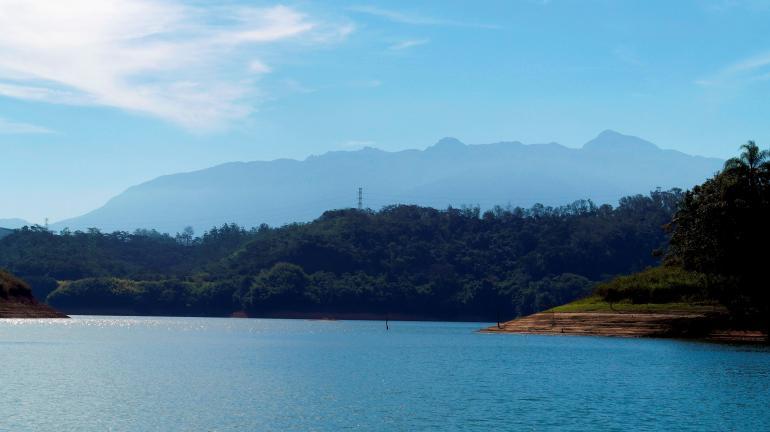 Economia de mais de dois trilhões de água aumenta segurança do abastecimento no RJ durante as Olimpíadas