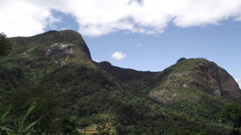 Audiência pública vai debater a criação de uma nova unidade de conservação ambiental