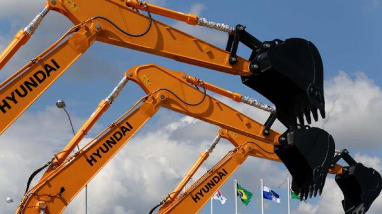 Nova fábrica da Hyundai é inaugurada no Estado do Rio