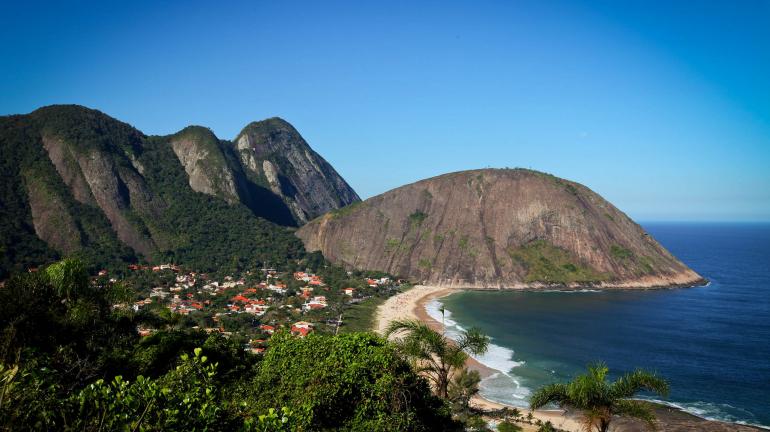 Parque Estadual da Serra da Tiririca promove palestras em escolas na Semana do Meio Ambiente