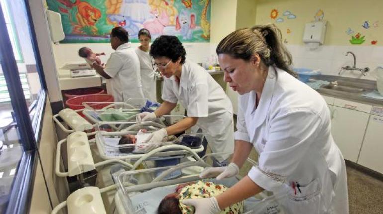 Hospital de Saracuruna investe em Projetos de Atendimento Humanizado