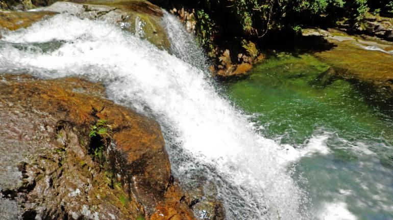 Estado inaugura Espaço de Turismo e sede do Parque Estadual da Pedra Selada em Resende