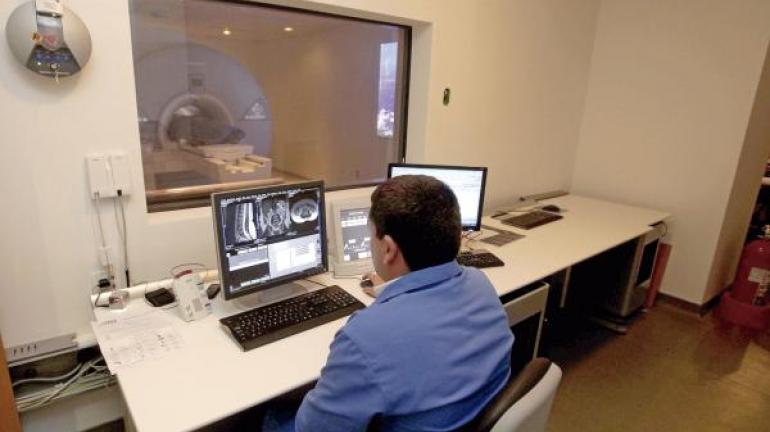 Serviços Móveis de imagem chegam à marca de 100 mil exames