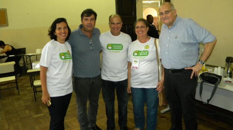 André Corrêa apoia organização da 1ª Conferência sobre Transparência e Controle Social - Consocial