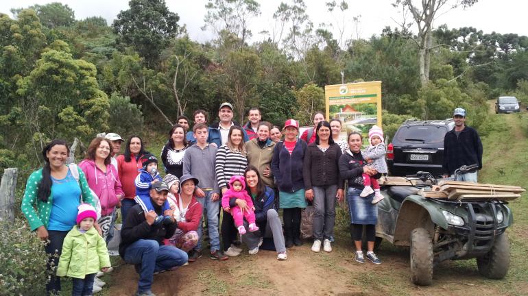 Segurança é destaque no balanço da “Operação Presença” do Parque Estadual dos Três Picos no feriadão de Corpus Christi