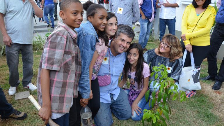 Dia da Ecologia é comemorado em Teresópolis com atividades socioambientais