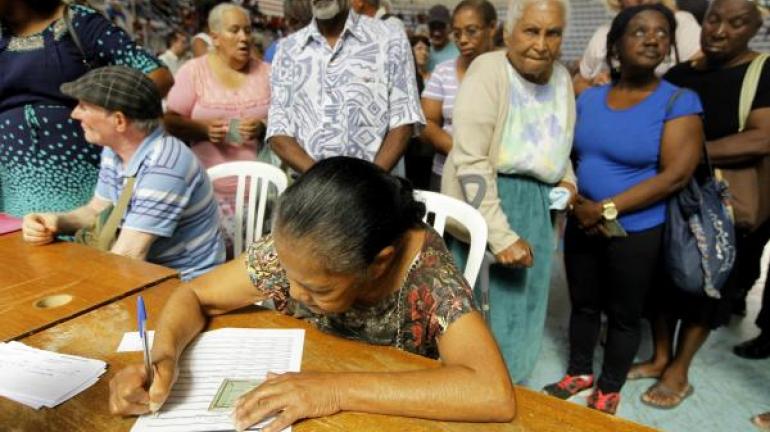 ESTADO DEFINE OCUPAÇÃO DE 740 IMÓVEIS EM TERESÓPOLIS