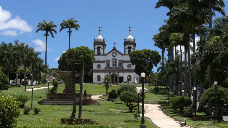 Estado assina convênios do Somando Forças em quatro municípios