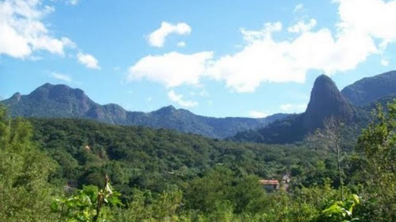 Instituto Estadual do Ambiente apresenta em Duque de Caxias proposta de criação do Refúgio da Vida Silvestre Estadual na Serra da Estrela