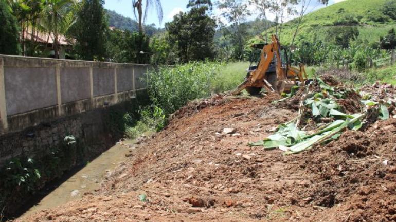 Pouso Alegre Recebe O Programa Limpa Rio