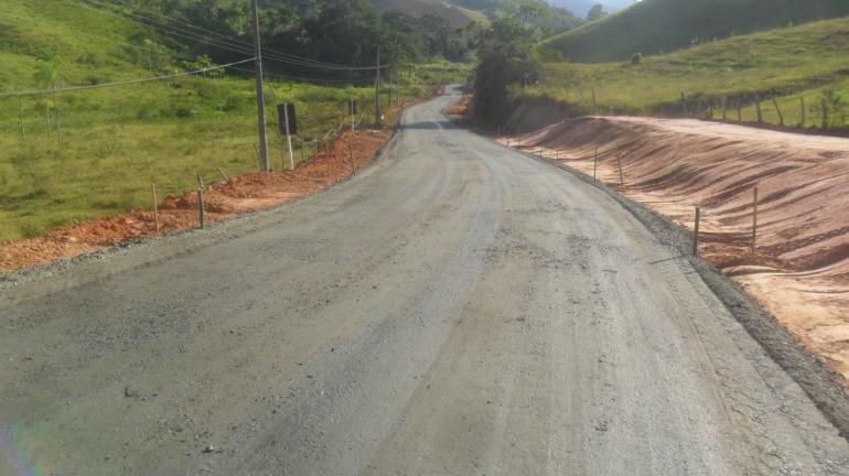 DER inaugura obras de mobilidade na RJ-146 até o fim do mês