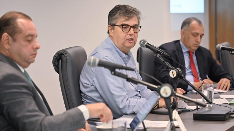 COMISSÃO DE ORÇAMENTO DA ALERJ APROVA PARECER PRÉVIO REFERENTE AO PLOA DE 2024