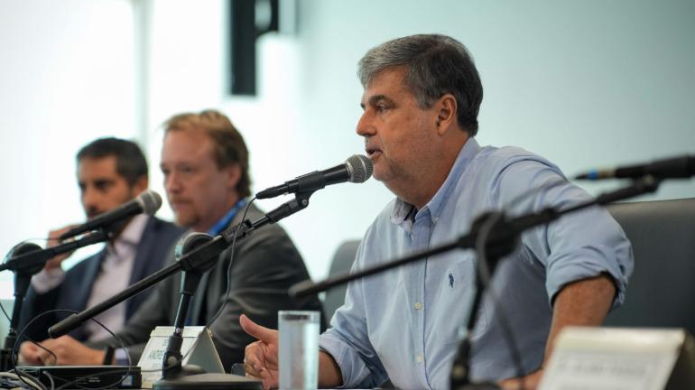 Com André Corrêa na Presidência, Comissão de Orçamento abre ano com avaliação do déficit de R$ 2,4 bi em 2024, sem previsão de aumento de receita para 2025