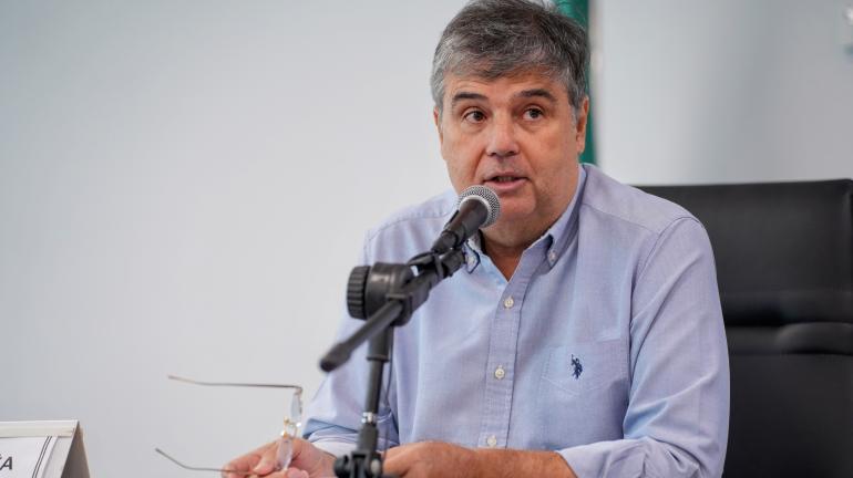 COMISSÃO DE ORÇAMENTO APROVA PARECER AO PROJETO DE LEI DE DIRETRIZES ORÇAMENTÁRIAS PARA 2025