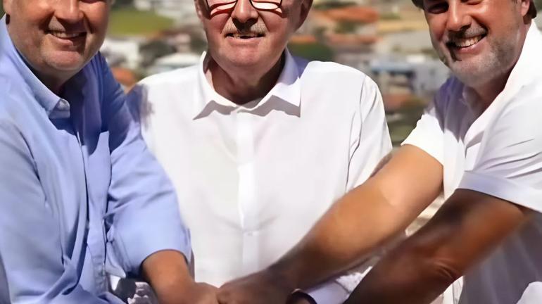 AS MOVIMENTAÇÕES POLÍTICAS NA RETA FINAL DA PRÉ-CAMPANHA EM VALENÇA