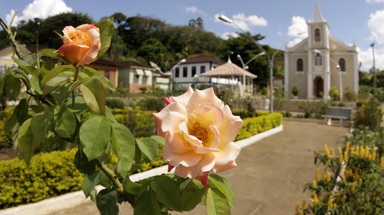 DISTRITO DE ROSAL, EM BOM JESUS DO ITABAPOANA, TERÁ TODO SEU ESGOTO TRATADO