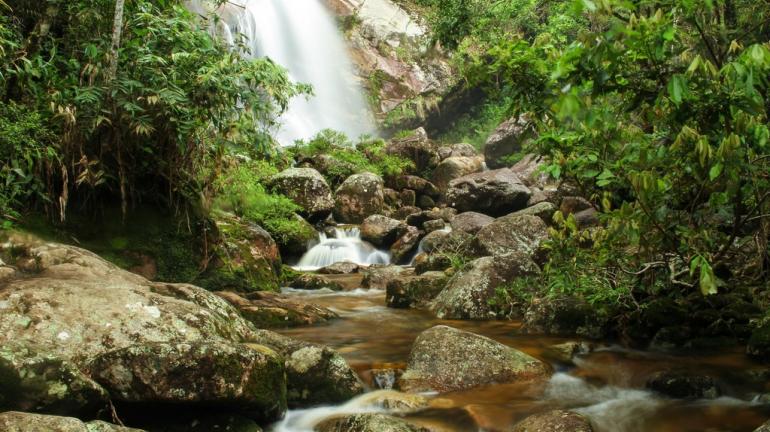 Veja a lista de 10 cachoeiras fantásticas no Estado do RJ