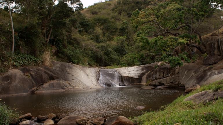 Inea promove I Seminário de Educação Ambiental do Parque Estadual do Desengano: Novos Caminhos