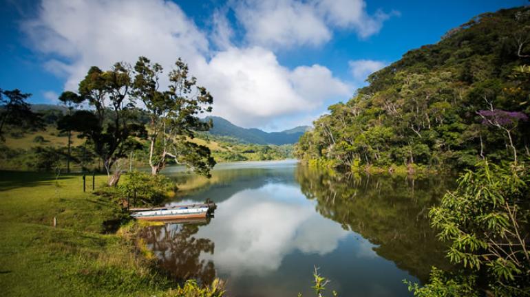 Parque do Açude da Concórdia é reaberto em Valença