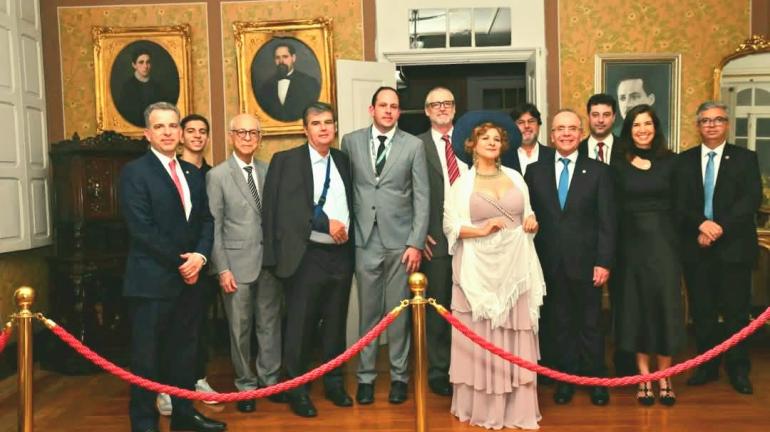 Fórum de Valença comemora 50 anos