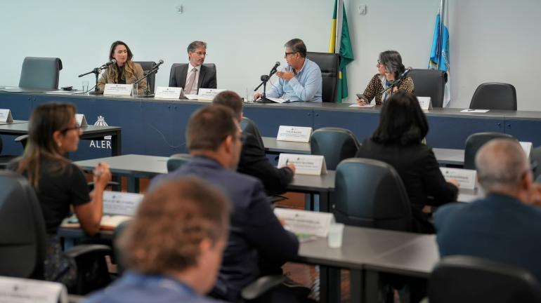 André Corrêa: ”Junho será um mês decisivo para o futuro do estado do Rio de Janeiro”