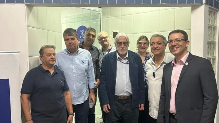 EM CAMPO GRANDE, CONTADORES E ASSOCIAÇÃO CRIAM PARCERIA PELA GERAÇÃO DE EMPREGO