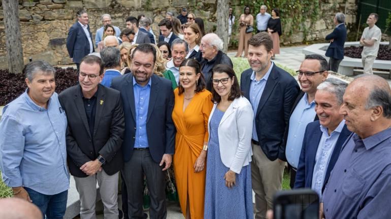 Vassouras volta ao cenário nacional com inauguração de Museu