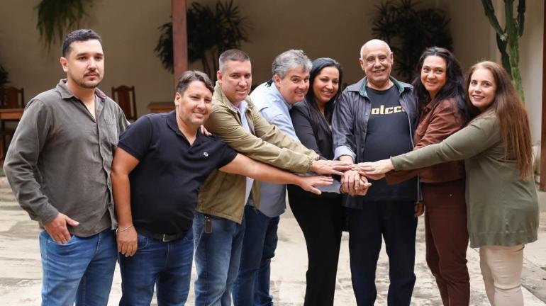 São Sebastião do Alto inicia projeto para jovens empreendedores