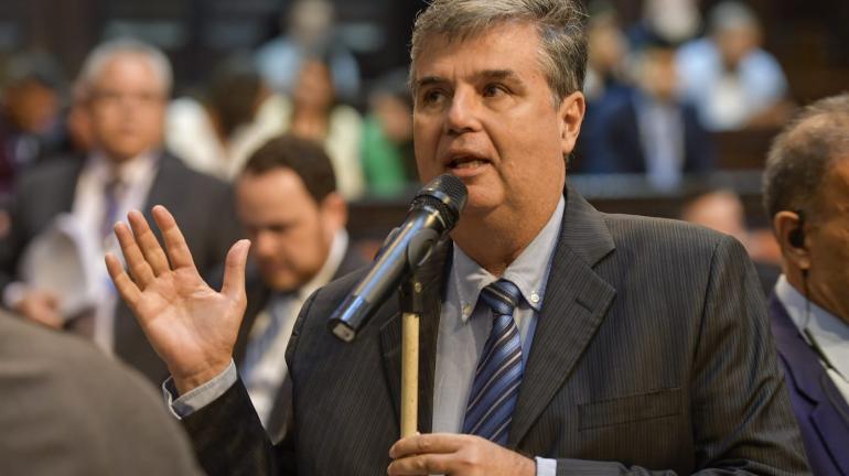DEPUTADOS VOLTAM A DISCUTIR DIRETRIZES ORÇAMENTÁRIAS DE 2025