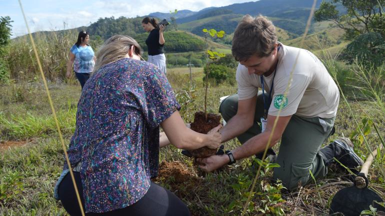 Atividades educativas agitam o Dia Mundial do Meio Ambiente no Estado do Rio