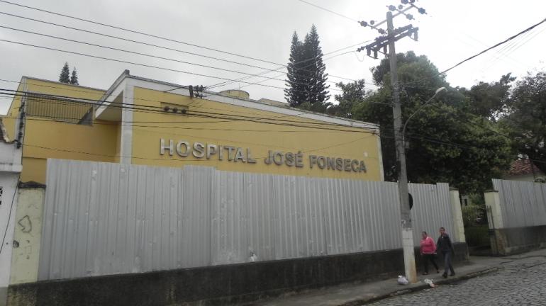 Obras do futuro Hospital Regional em Valença estão próximas do início