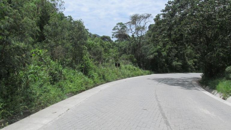 PARATY-CUNHA LIGARÁ RIO A SÃO PAULO PELA SERRA