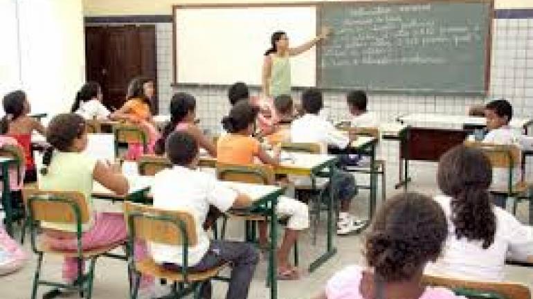 Ensino estadual salta 11 posições no Ideb
