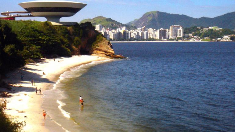 Superintendência Regional do Inea mobiliza comunidade de Niterói e região na Semana do Meio Ambiente