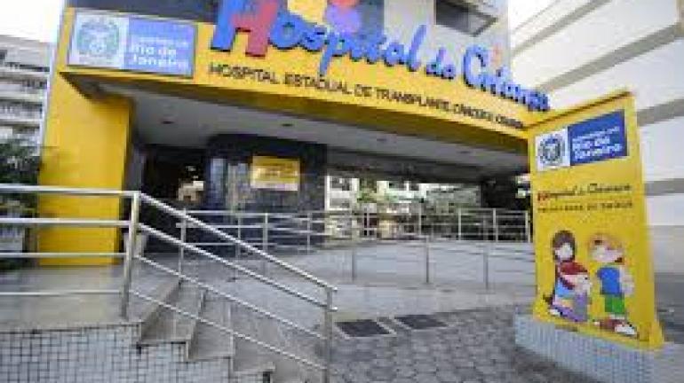 Hospital da criança realizará cirurgia de correção de deformidadede em orelha