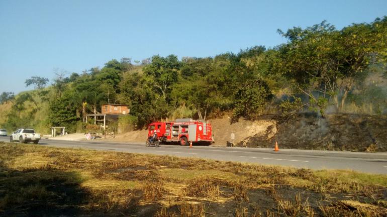 Polícia Ambiental apreende 16 balões no Dia das Mães