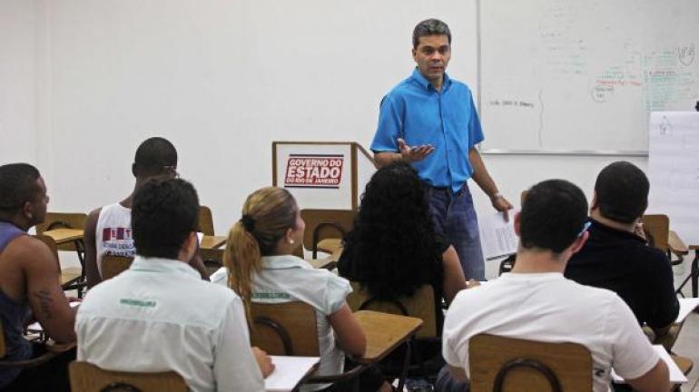 Parceria com Sebrae ajuda a mudar o perfil da Ceasa