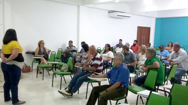 Itaperuna vai ganhar unidade de conservação municipal com apoio da Secretaria de Estado do Ambiente