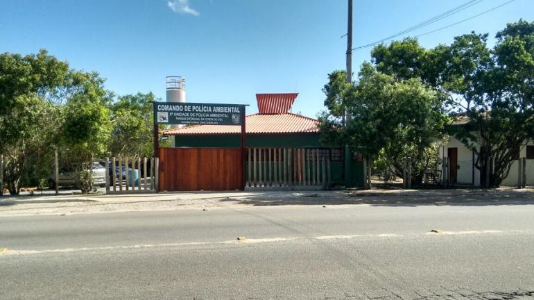 Unidade de Policiamento Ambiental será inaugurada em Cabo Frio nesta sexta-feira