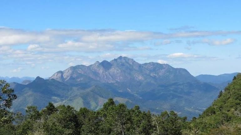 Curso forma guias para atuar no Parque Estadual dos Três Picos