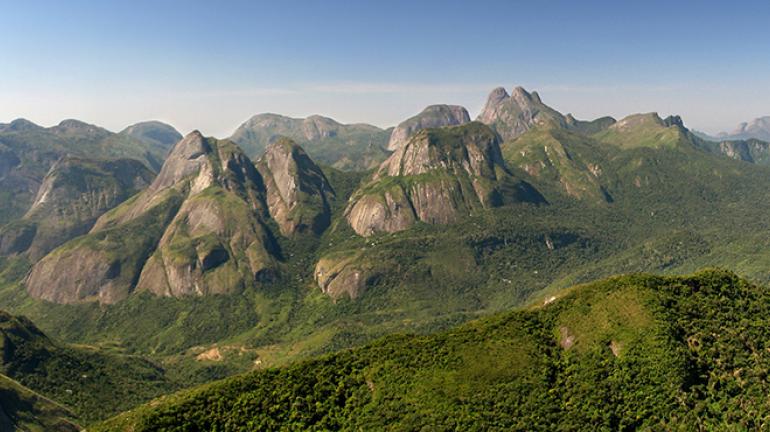 Inea promove III Encontro de Montanhismo do Parque Estadual dos Três Picos