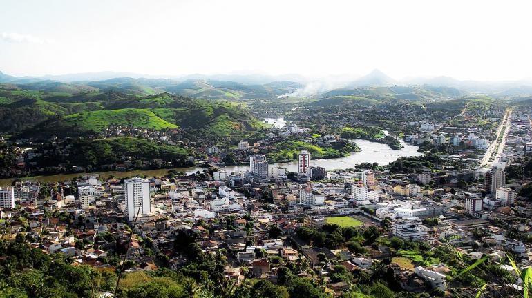 Itaperuna vai ganhar unidade de conservação municipal com apoio da Secretaria de Estado do Ambiente