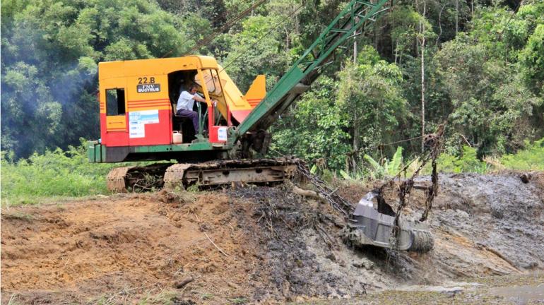 Limpa Rio melhora abastecimento de água em Paulo de Frontin