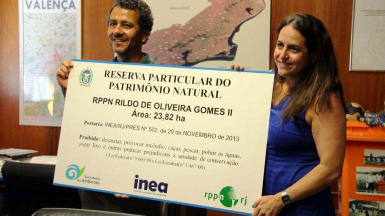 Criação de Reserva Particulares de Patrimônio Natural avança no Rio de Janeiro