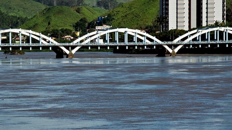 ​CEIVAP comemora 20 anos no Palácio Guanabara